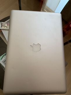 Экран Apple MacBook Pro a1286