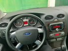 Ford Focus 1.6 МТ, 2008, 160 000 км объявление продам