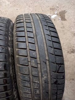 Kormoran 205/65 R15 94V, 4 шт