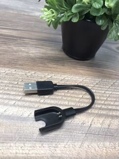 Кабель Xiaomi для зарядки фитнес-браслета Mi Band