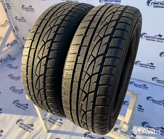 Hankook Winter I'Cept Evo 195/55 R16 97H