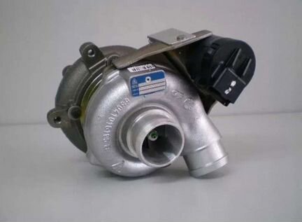 Турбина Land Rover, Range Rover 2.7 V6 190 л.с