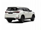 Toyota Fortuner 2.8 AT, 2021 объявление продам