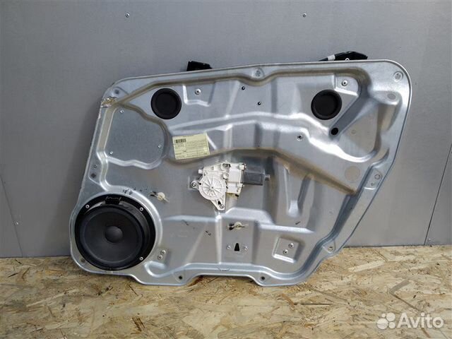 Стеклоподъемник передний правый Mercedes Gl-Class