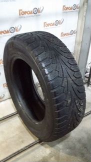 8682) Шина липучки R15 195х65 Nokian 1шт