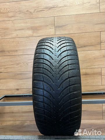 Michelin Alpin A4 225/45 R17