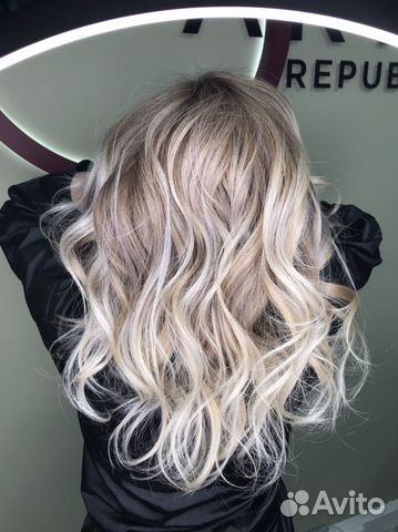 Все виды окрашивание и стрижки любой сложности