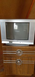 Телевизор