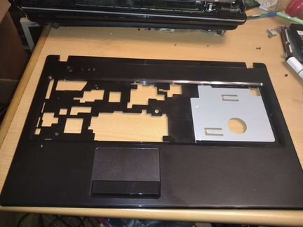 G570 G575 lenovo топкейс