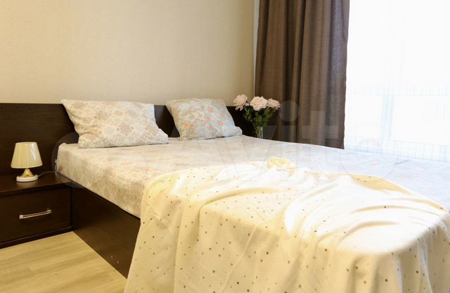 1-к. квартира, 36 м², 8/14 эт.