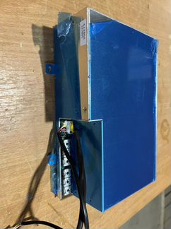 Блок питания t2t / APW7