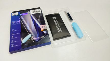 Защитное стекло Xiaomi mi Note 10 / note 10 lite