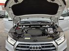 Audi Q5 2.0 AMT, 2019, 32 000 км объявление продам