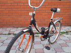 Велосипед forward valencia 2 объявление продам