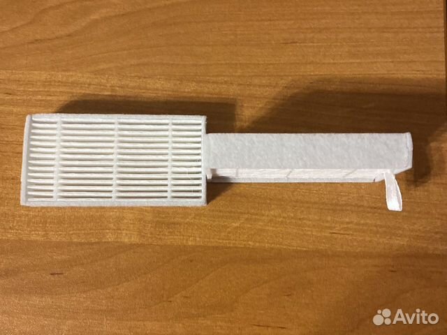 Фильтр для робот-пылесоса Нера