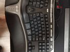 Клавиатура Microsoft Natural Ergonomic Keyboard 40 объявление продам