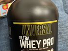 Протеин ultra whey pro universal
