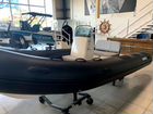 Лодка Риб Brig Falcon 500 объявление продам