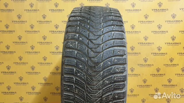 Michelin X-Ice North 3 225/50 R17 98T