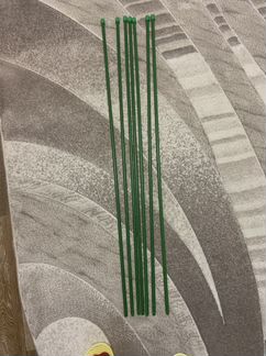 Держатель-опора для цветов