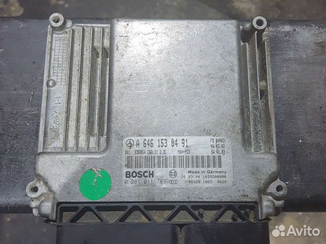 Форум виано 639 мерседес