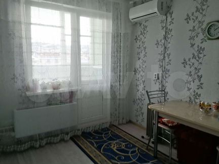 2-к. квартира, 67 м², 6/16 эт.