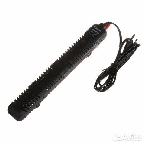 Нагреватель-терморегулятор для аквариума HX-936