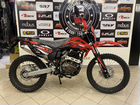 Мотоцикл Regulmoto Sport 003 PR NEW объявление продам