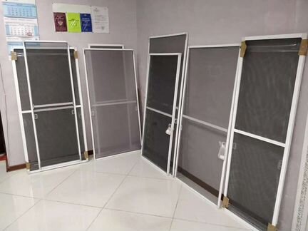 Москитные сетки Антикошка