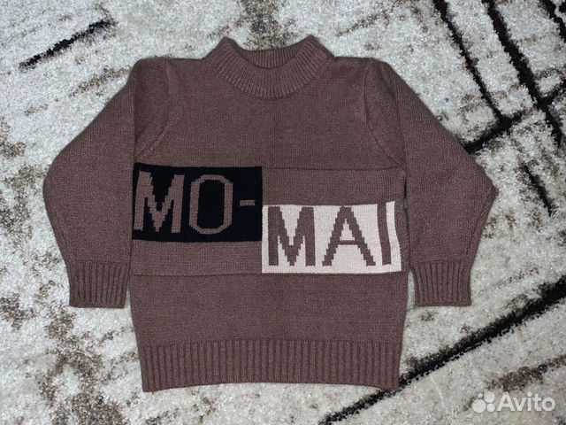 Детская одежда для мальчиков