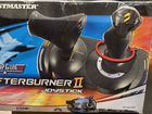 Авиа джойстик Thrustmaster Top Gun Afterburner II объявление продам