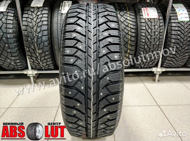 Bridgestone Ice Cruiser 7000S 205/55 R16 91T купить в Нижнем Новгороде ...