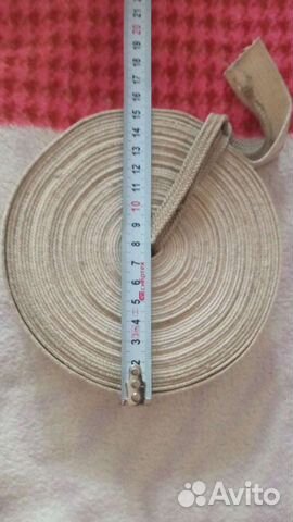 Фитиль для керосиновой лампы