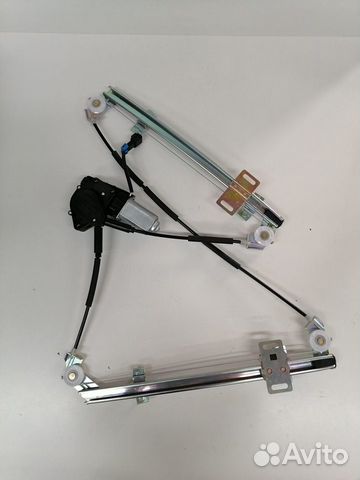 Стеклоподъёмник Лада Калина пер.левый