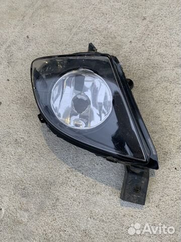 Птф правая Bmw 3 Series E90