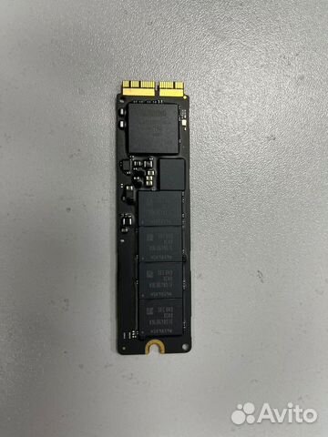 Ssd 128 m2 для apple