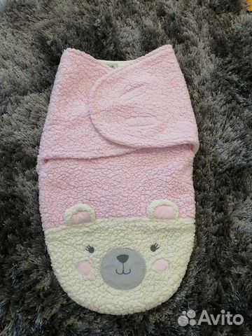 Конверт детский