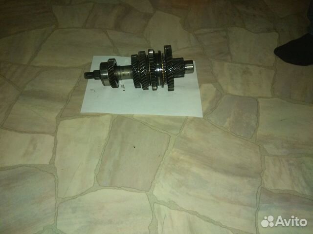 Синхронизаторы тойота королла