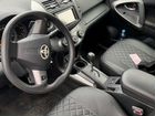 Toyota RAV4 2.0 CVT, 2010, 136 000 км объявление продам