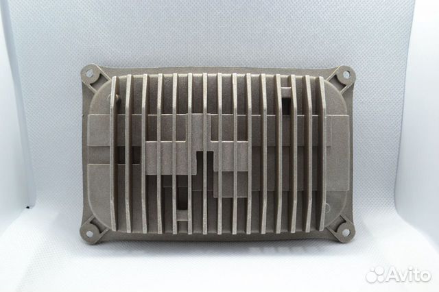 Блок управления фары Mercedes A1769004104 GLA X156