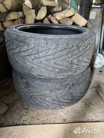 LingLong Comfort Master 275/40 R20