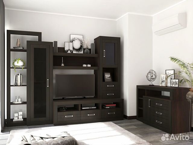 Гостиная Марокко