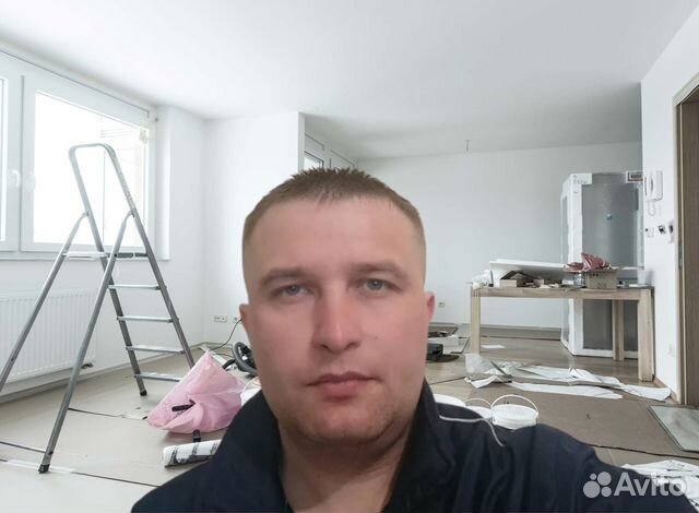 Ремонт квартир под ключ. Косметический ремонт