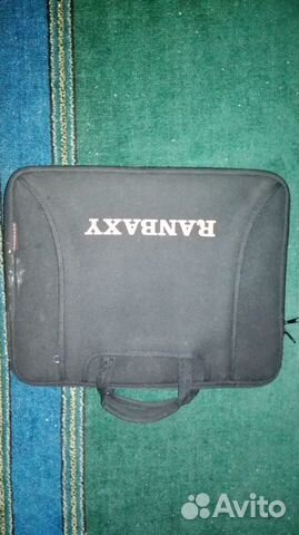 Сумка для ноутбука