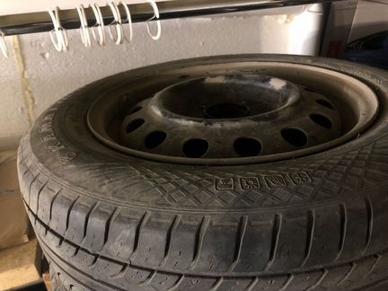 КАМА Кама-Евро-236 185/65 R15