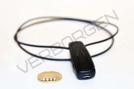 Микронаушники всех видов