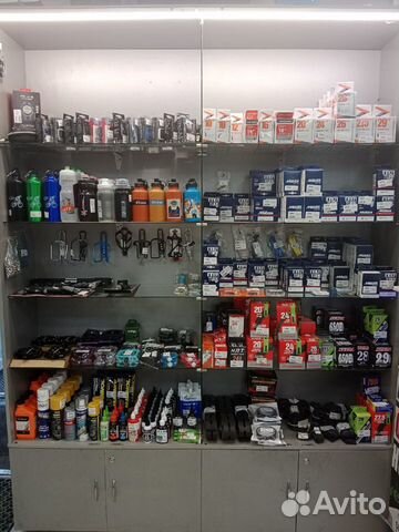 Камеры для велосипеда всех размеров