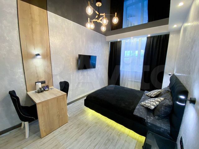 Квартира-студия, 25 м², 8/10 эт.