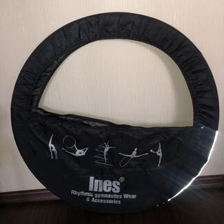 Чехлы для обручей для художественной гимнастики