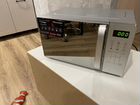Микроволновая печь Pioneer mw255s объявление продам